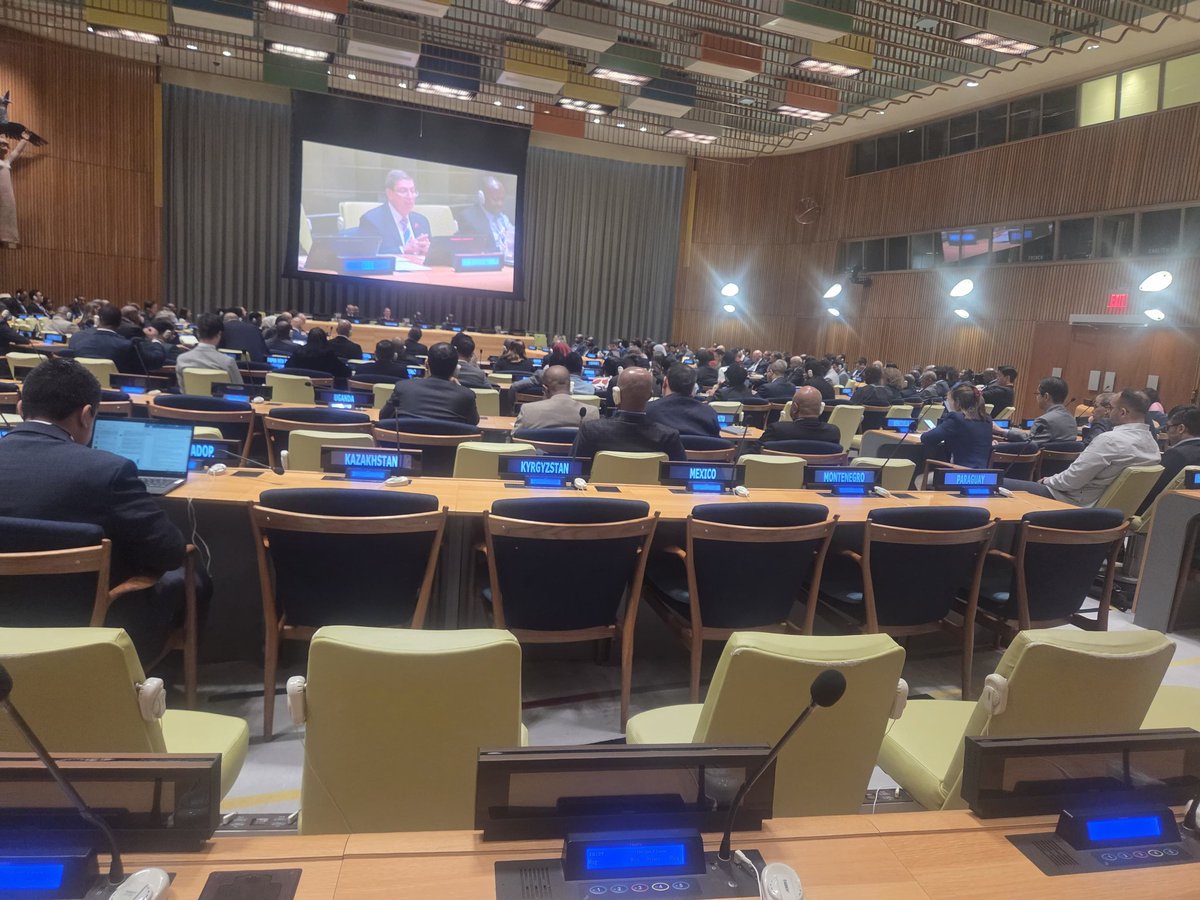 CUBAONU tweet media