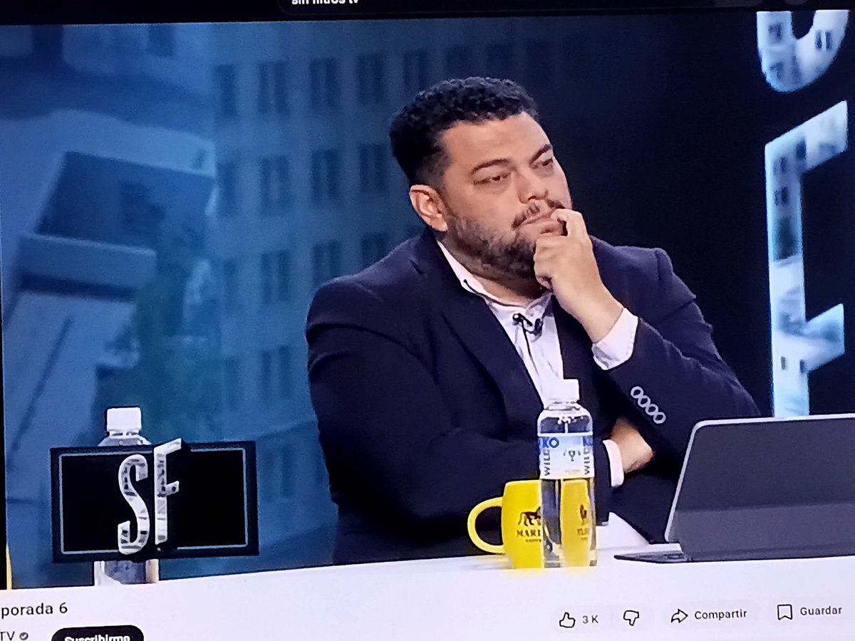 Felipe Cremades tweet media