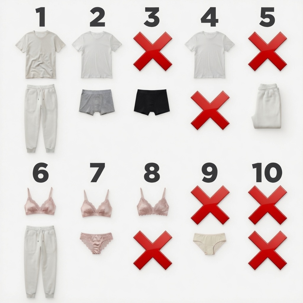 MasterNotesX's tweet photo. ¿Cuál es tu set favorito para dormir? https://t.co/uvLWSXNZa6