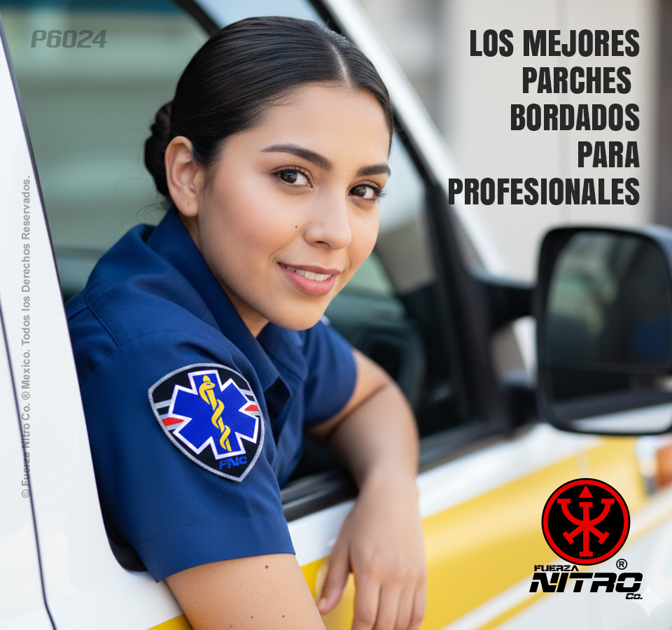 PlayerasNitro's tweet photo. Un hermoso y grande parche sin leyendas, original de FNC.
9.8 x 10.6 cm.
Adquiérelo fácil por WhatsApp al 5585722780.
.
.
#NitroPatch #ParchesBordados #Paramédicos
#estrelladelavida #FNC #FuerzaNitroCo #Nitro #Emergencia #Emergency #Rescate #ambulancia #ambulanciasyemergencias https://t.co/AxmWKtlTQn