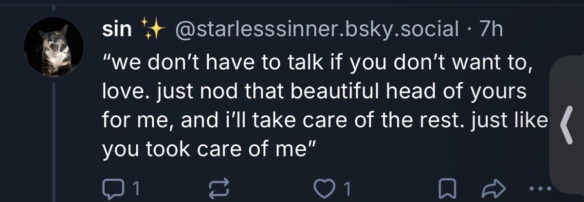 starlesssinner's tweet photo. spoiler alert i made it sad and also added some bdsm vibes bc i can’t help it 

im probably gonna find a way to put it in this rapidly growing multichap former oneshot that is somehow already over 20k https://t.co/CzQxe5NDp5 https://t.co/p5tNrkNEBT