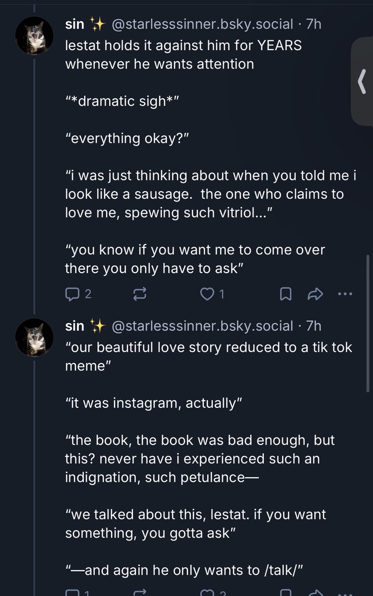 starlesssinner's tweet photo. spoiler alert i made it sad and also added some bdsm vibes bc i can’t help it 

im probably gonna find a way to put it in this rapidly growing multichap former oneshot that is somehow already over 20k https://t.co/CzQxe5NDp5 https://t.co/p5tNrkNEBT