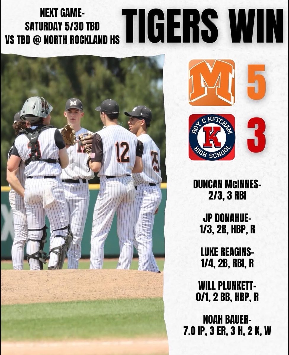 mhsvarsitysport's tweet photo. https://t.co/DqNVgBBlMH