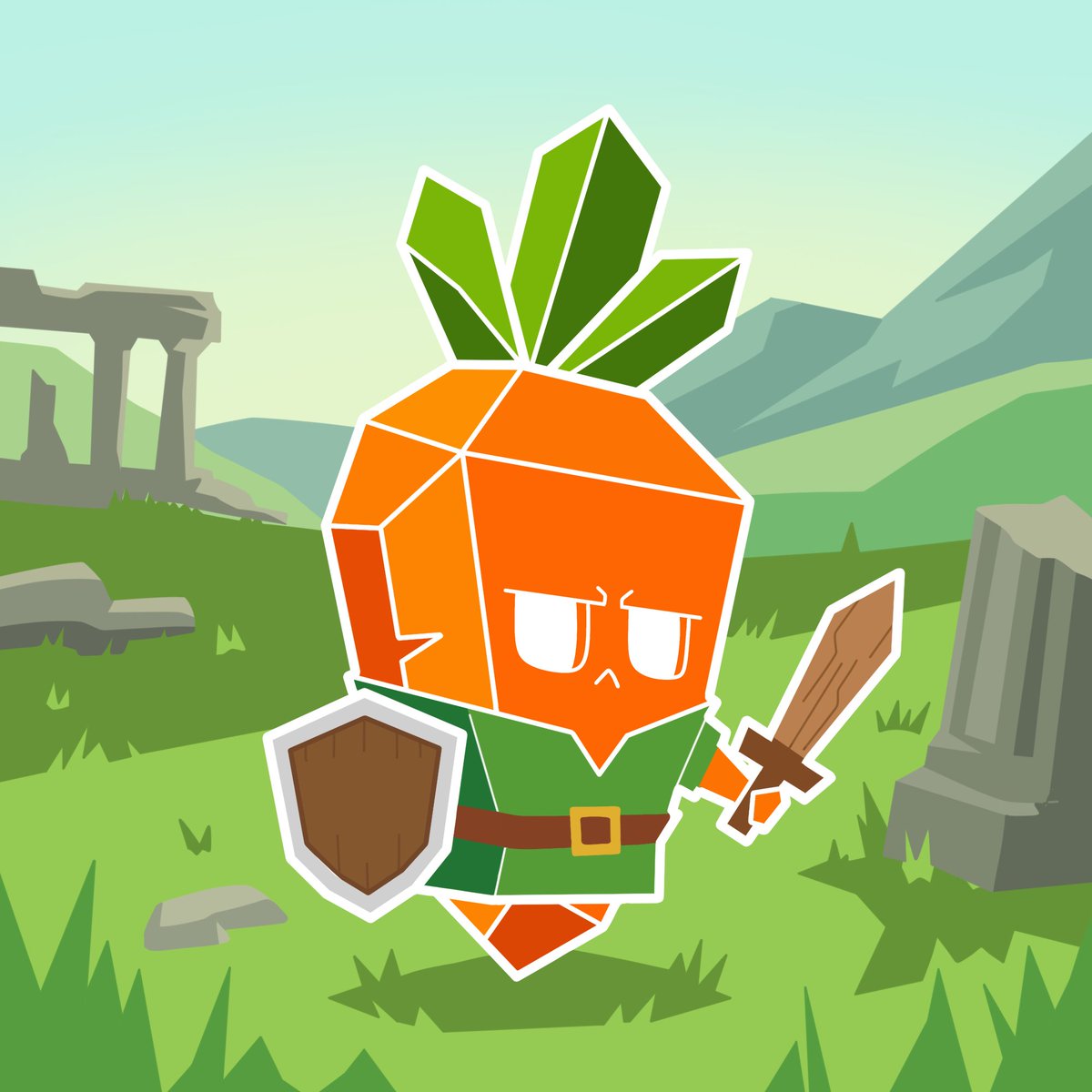 taprootalpha's tweet photo. Wake up Kokiri!

Your first mission awaits you.

Link in bio. https://t.co/Wa6aMLjnON