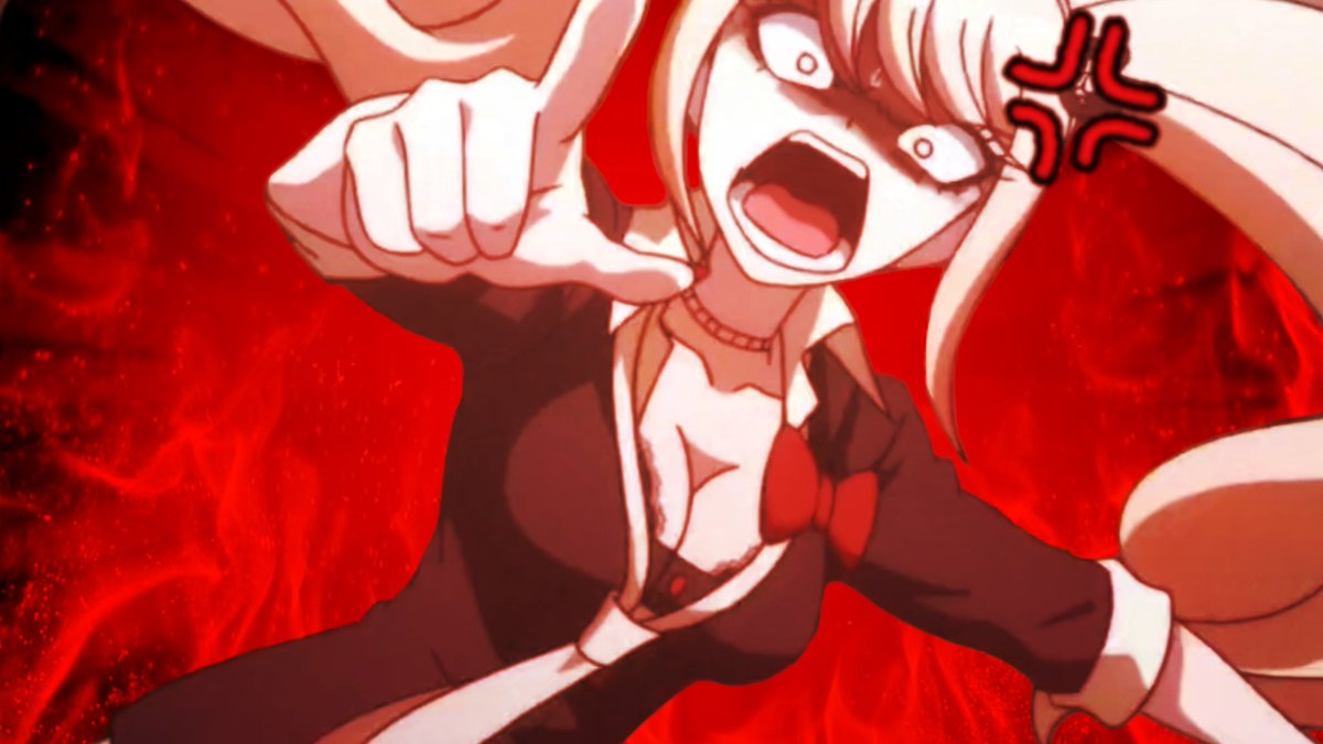 JUNKO ENOSHIMA! tweet media