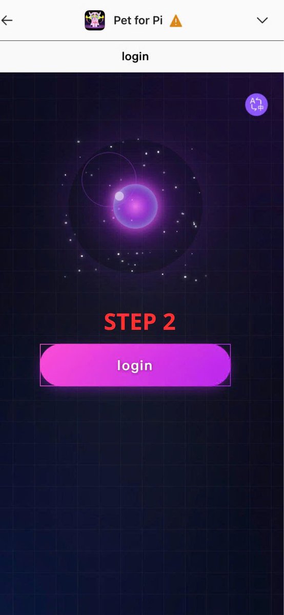 ryanscapital's tweet photo. Pipet (Pet for Pi) Dapp Top 3 Hệ Sinh Thái Pi Network
Tham gia sớm đừng bỏ lỡ cơ hội xxx tài sản
🎁 Nhập Mã mời Đại Sứ: 1524354
👉 Nhận thêm quyền lợi &amp; phần thưởng cho người mới @PiSuperChain  @PiCoreTeam  #pi  #pipet  #ryan #pinetwork https://t.co/nfJp6VrohA