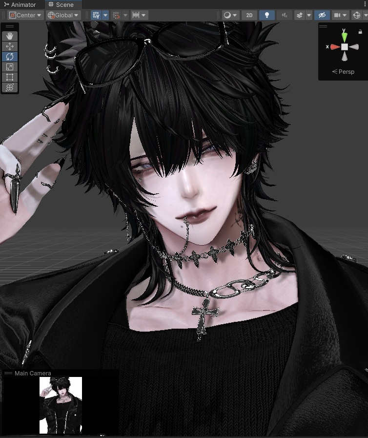 みかど (@wolf_Mikado) / Posts / X