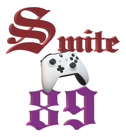 Smite_89 {MG} {TPC} tweet media