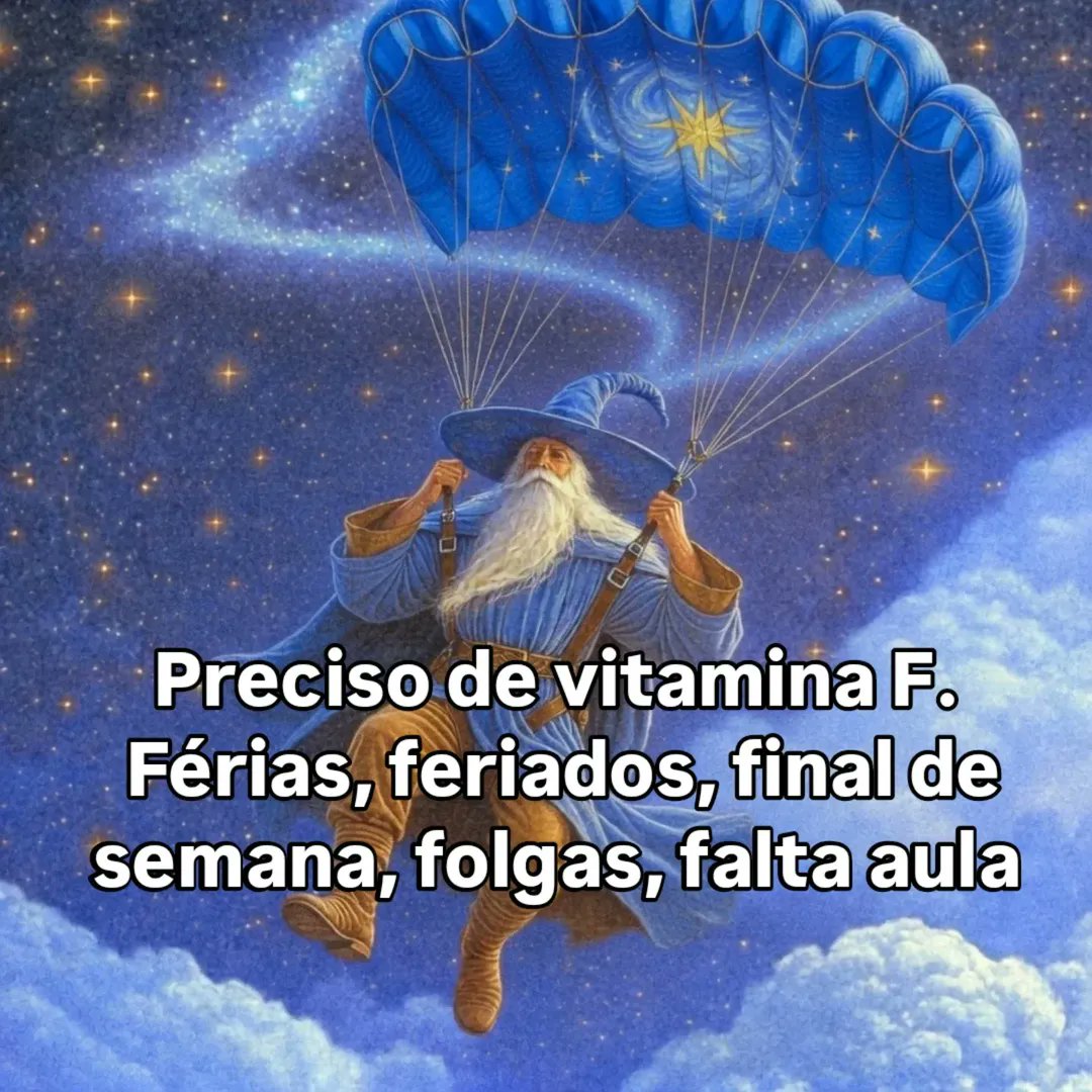 Gandalf o Mago Sincero tweet media