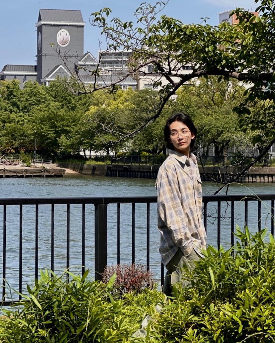 hime1004_'s tweet photo. 👼240526 

“☀️🍀”

NOOOOT THIS ONE PLZ OHMYGOD😭😭😭😭😭😭😭😭😭 https://t.co/uEKEHbi3A7