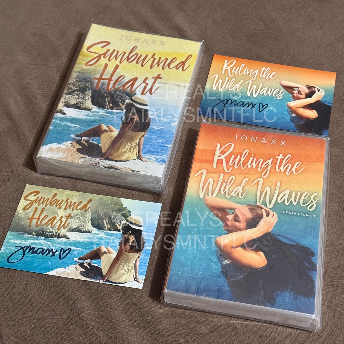 cerealys_'s tweet photo. Costa Leona Series 7 and 8 by Jonaxx
- 2 bookmarks
- 2 postcards
- never been read
- rfs: quit collecting books
- 1,300 + sf

mop: gcash
mod: j&amp;t, lbc

For expo: wts lfb jonaxxstories jsl rtww sh kajik andra jaxon amber

can send proof of my past transactions via dm https://t.co/VmPo0QemLU