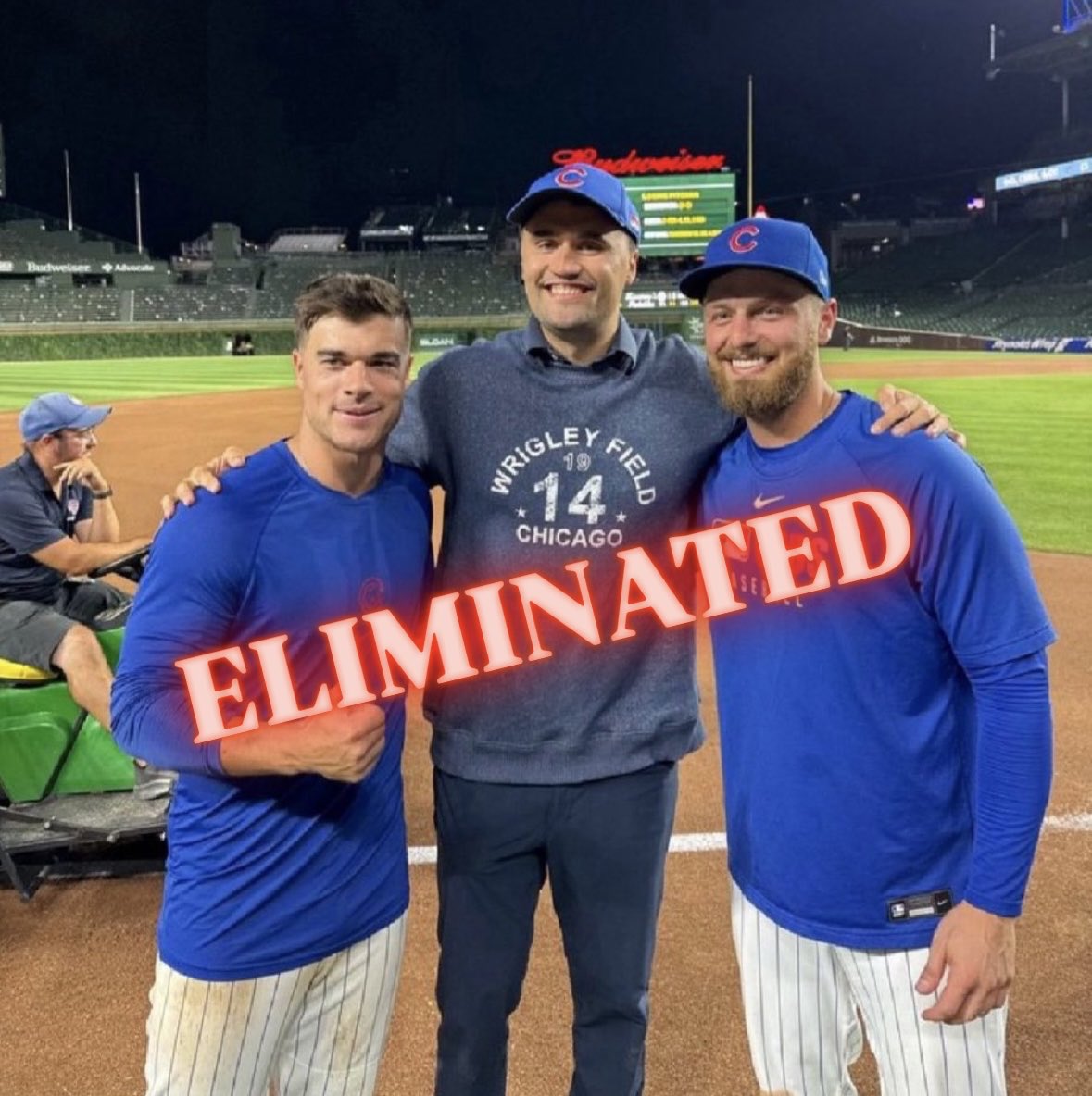 2poor4austin's tweet photo. @didthcubslose https://t.co/FZGCU0SSFu