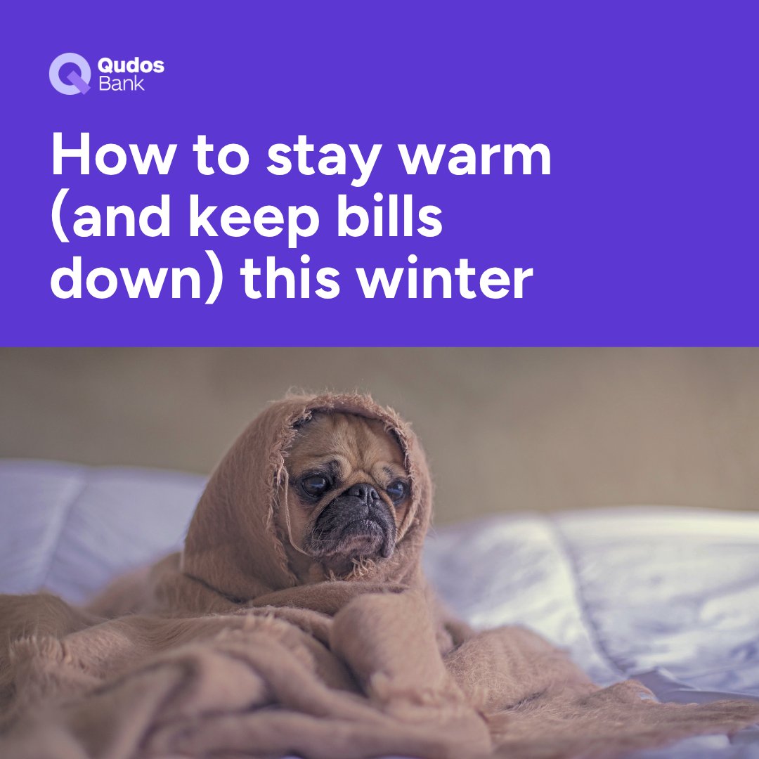 QudosBank's tweet photo. Winter bills got you wincing? ❄️⁣
A few small changes can make a real difference to your comfort and your costs this season thanks to experts at Renew.

Read more here:https://t.co/WWchonnrkK https://t.co/dK3vTkP3lj
