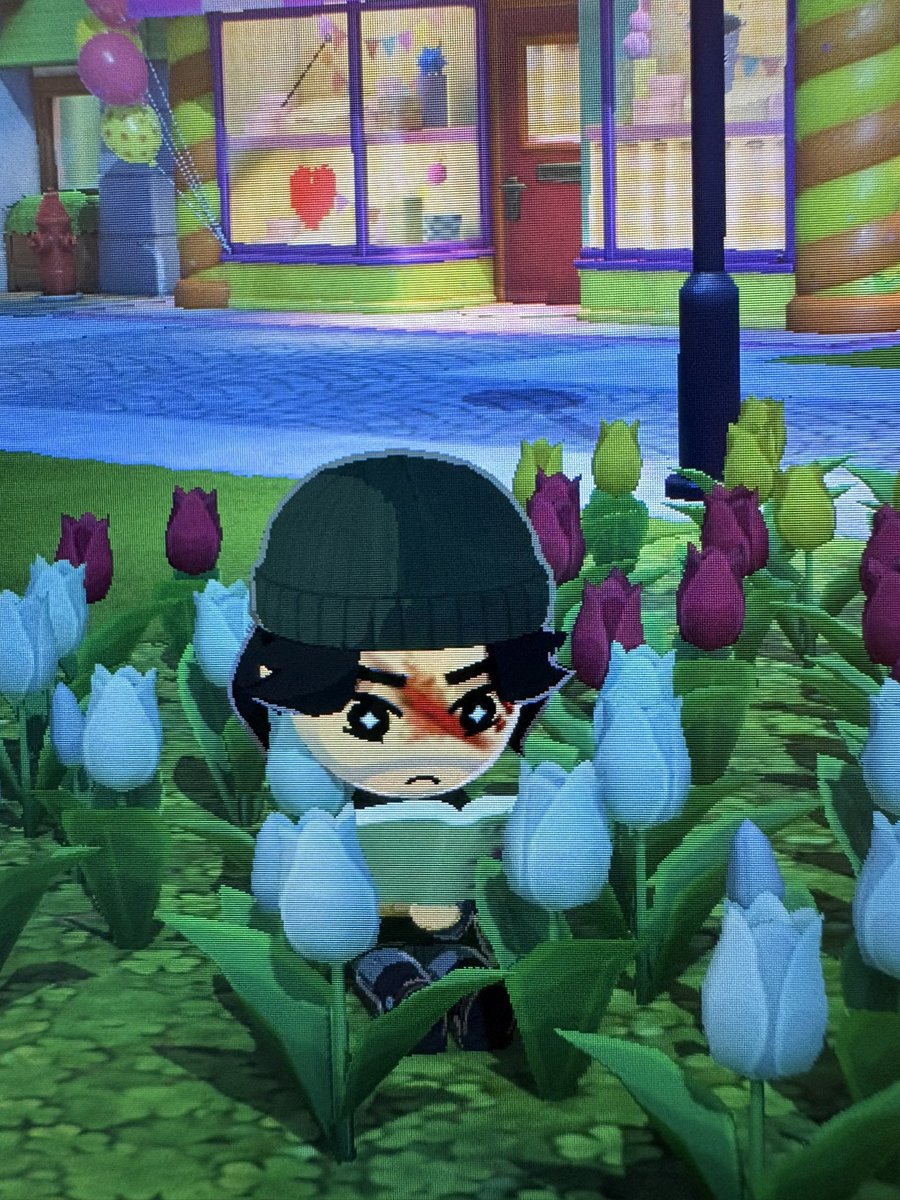 Benjamin 🥀 tweet media