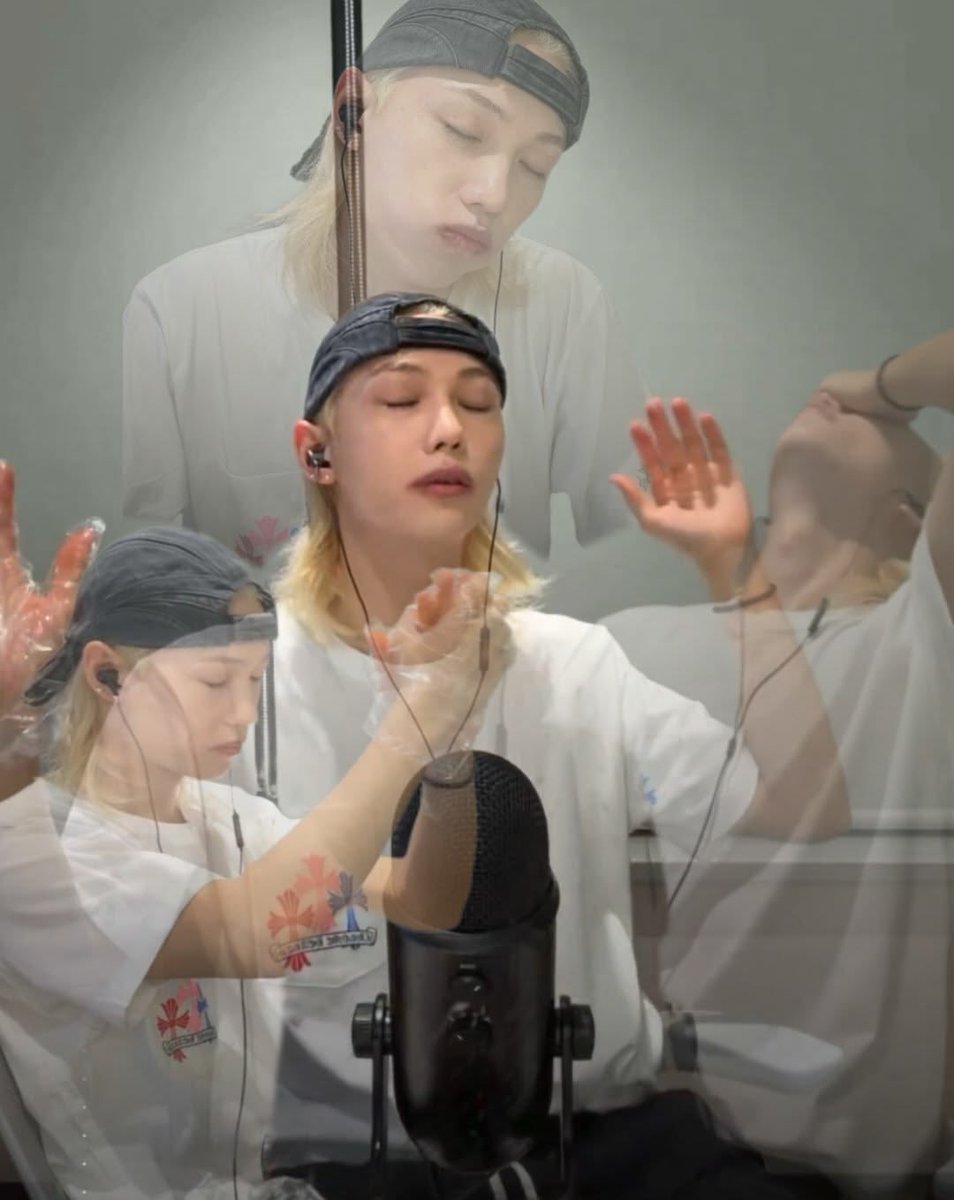 Nana Lee 🍮 𝕯𝖔 𝕴𝖙 tweet media