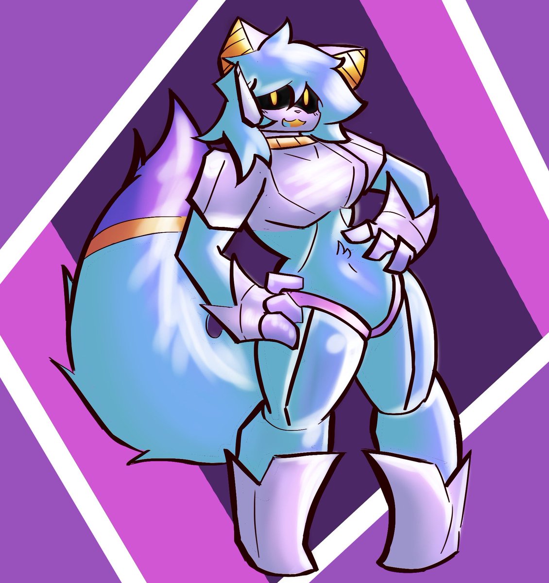 Sly!!! (COMMS OPEN!!!) tweet media