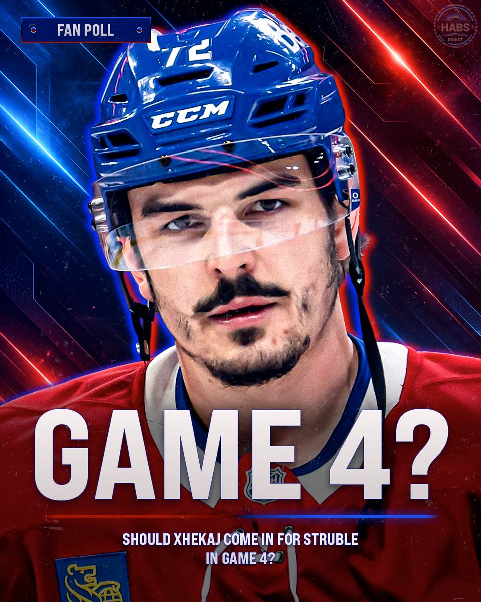 Habs Digest tweet media
