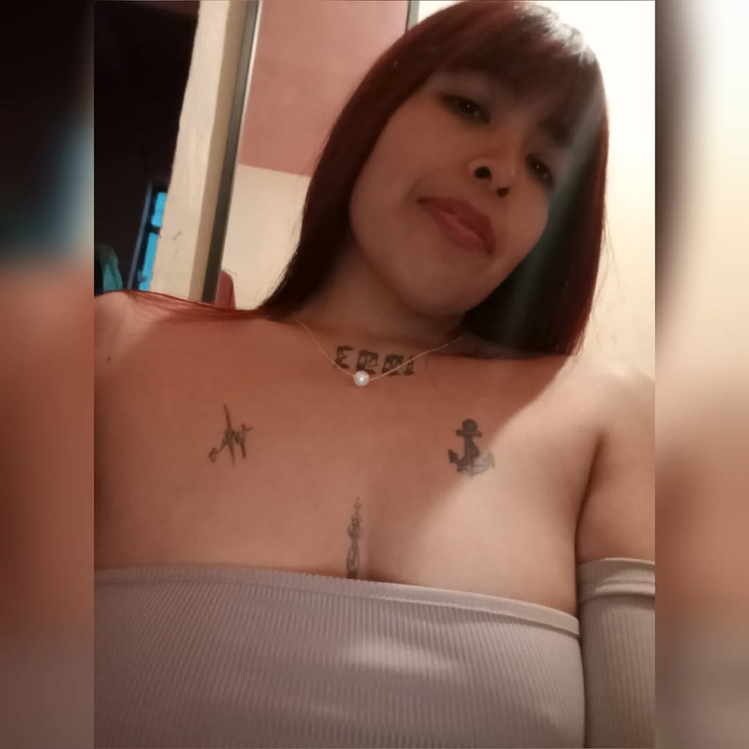 Mayra tweet media