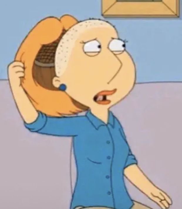 stonecoldalt's tweet photo. Accidentally gave myself a bald patch while trimming down south today https://t.co/wYWDlIJDne