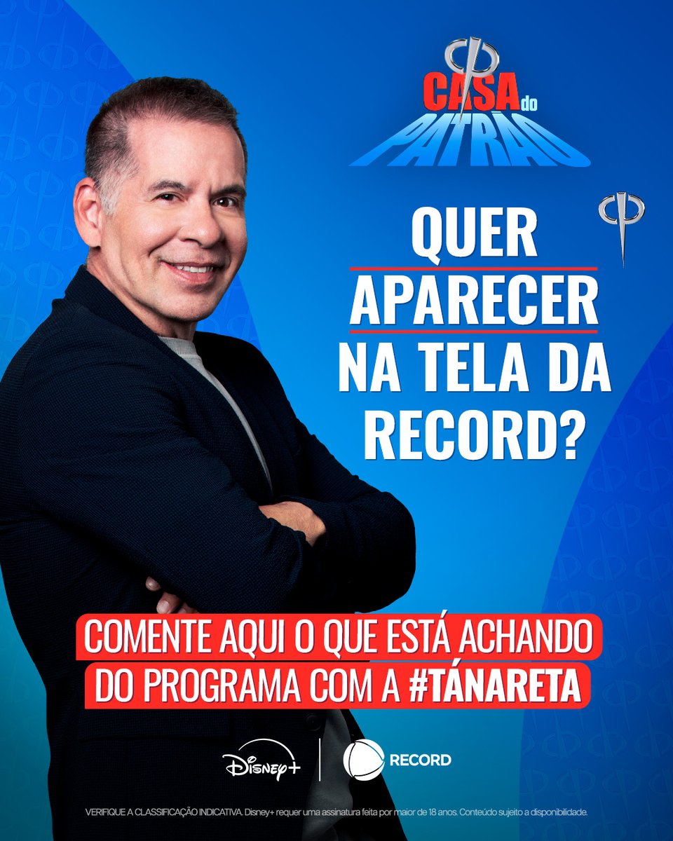 Casa do Patrão tweet media