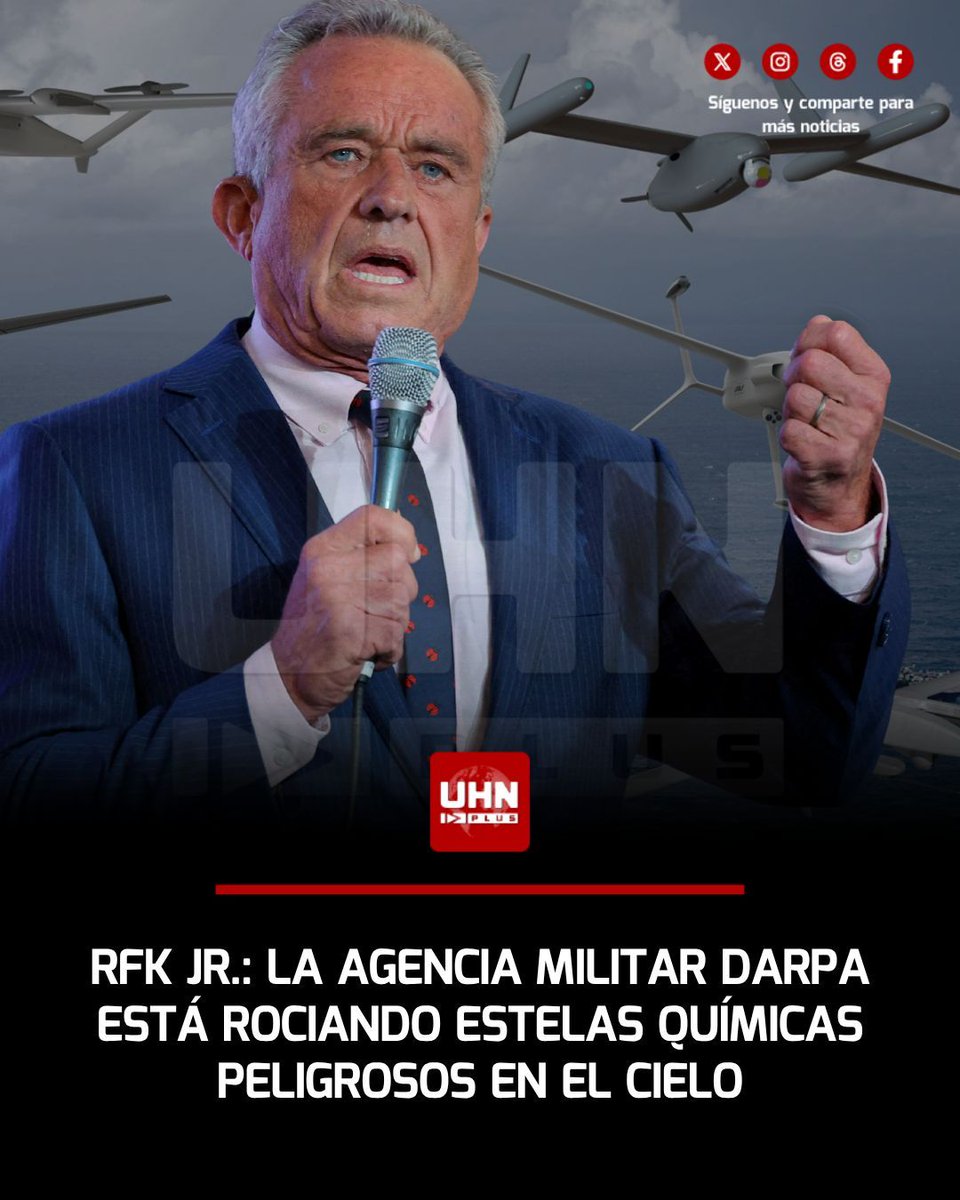 UHN Plus tweet media