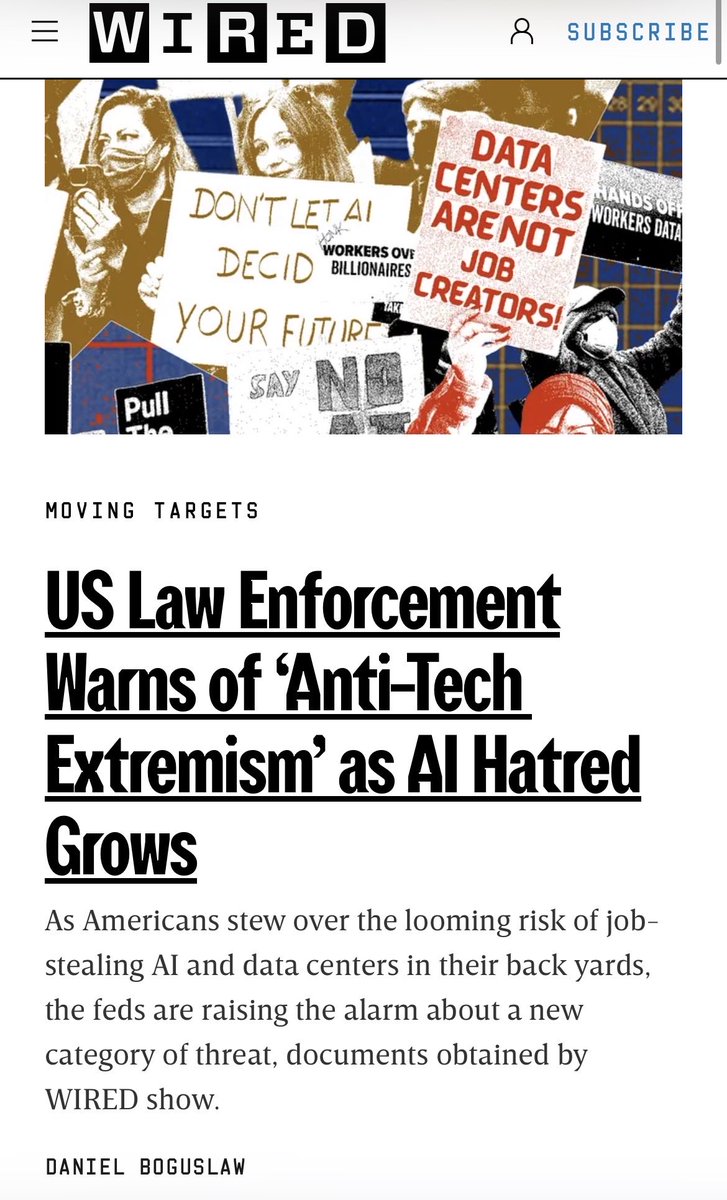 willinabucket's tweet photo. jacobin v wired on AI is wild https://t.co/4JXK32utQa