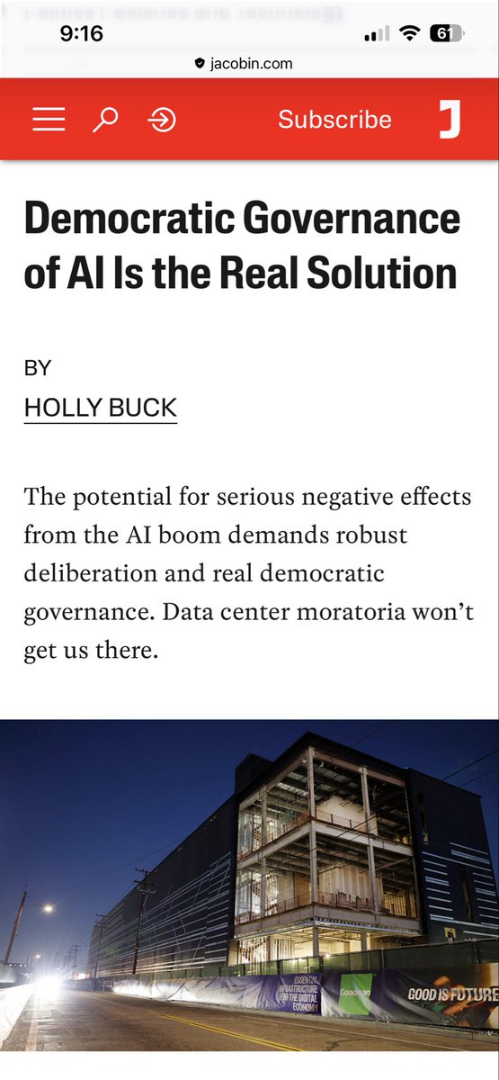 willinabucket's tweet photo. jacobin v wired on AI is wild https://t.co/4JXK32utQa