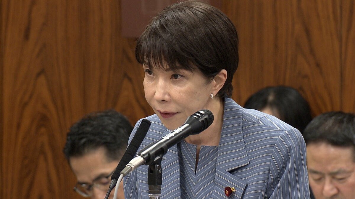 tanakaseiji15's tweet photo. 高市総理、誹謗中傷動画の投稿めぐる報道を改めて否定　「記事にあったような内容は確認できない」 

嘘つくなよ！ https://t.co/IH6uzAyOk9