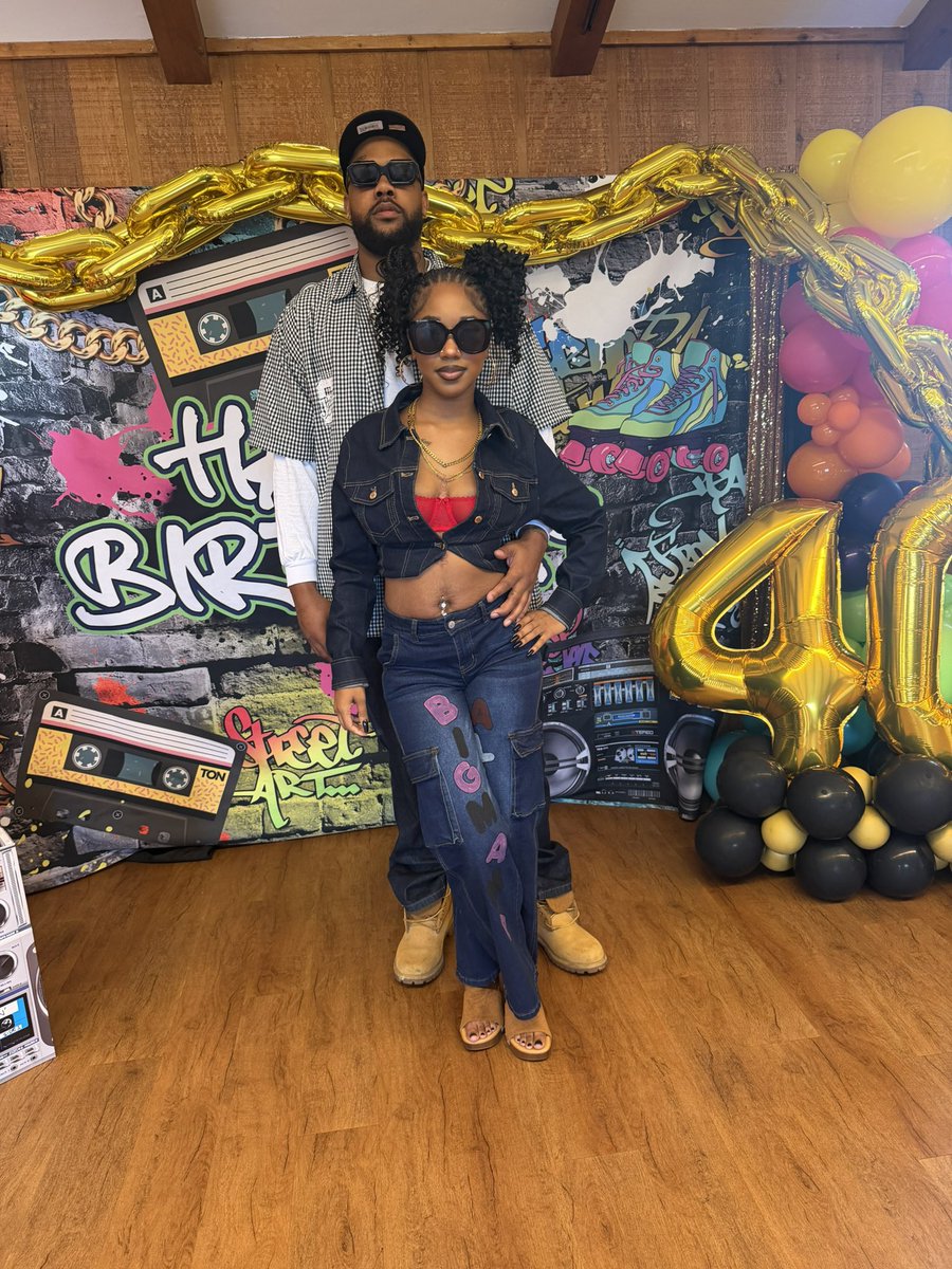 jaylahhnevaehh's tweet photo. my 90s babyyyy😘😍🥰❤️ https://t.co/f2WxUHOkbj