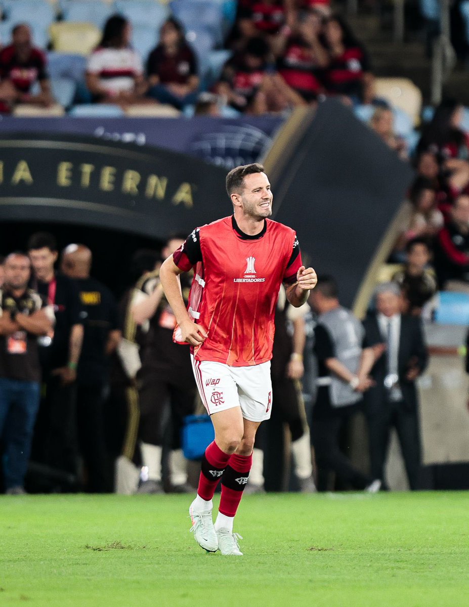 Planeta do Flamengo 🌎 tweet media