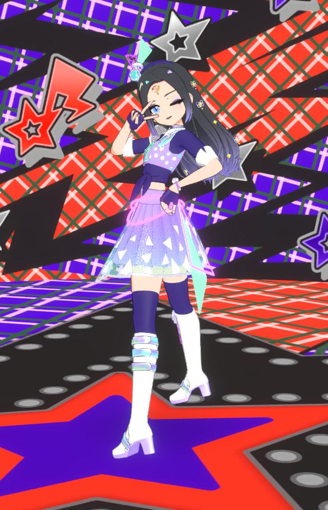 ENDRE244's tweet photo. #好きなアイプリコーデ3選 https://t.co/UZT9oT4hEm