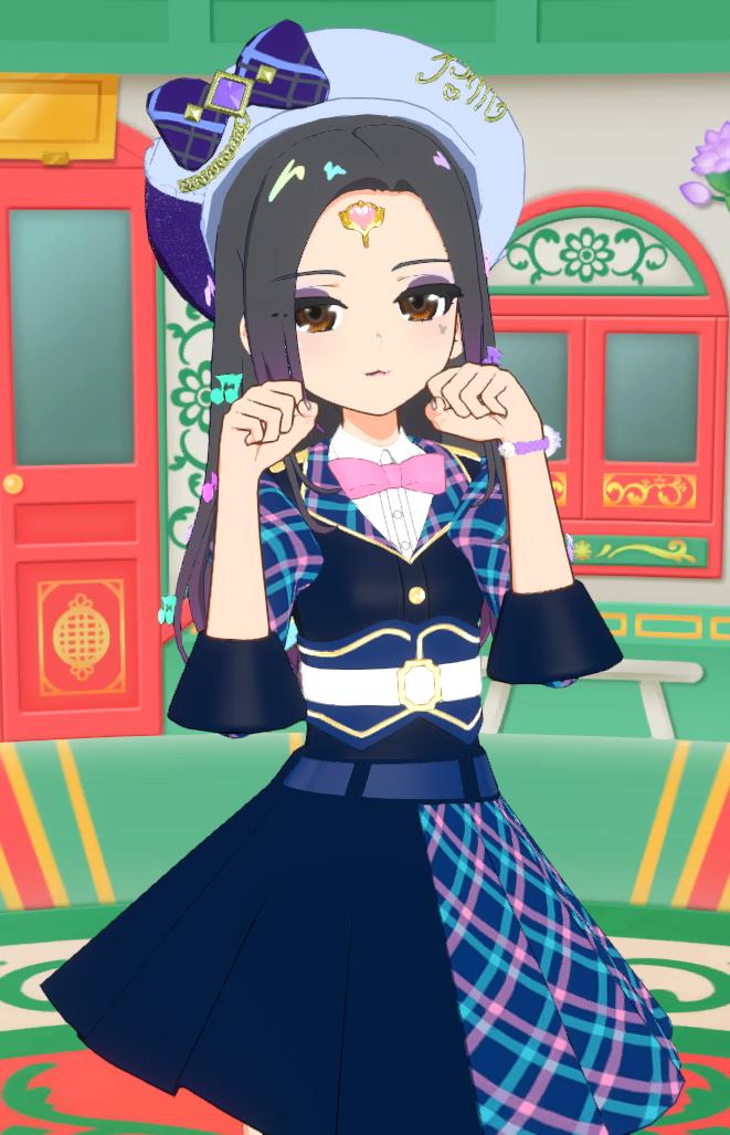 ENDRE244's tweet photo. #好きなアイプリコーデ3選 https://t.co/UZT9oT4hEm