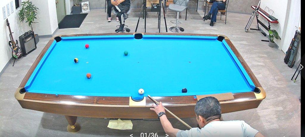 Wassii_pool's tweet photo. 昨晩のマンスリーは参加者が多かったので急遽秘密基地が第二会場に
福井の大御所がバチバチにいわしてました https://t.co/k6wg9gGkam