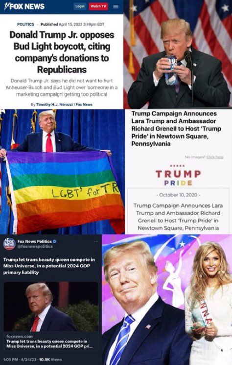 1920s Republican tweet media