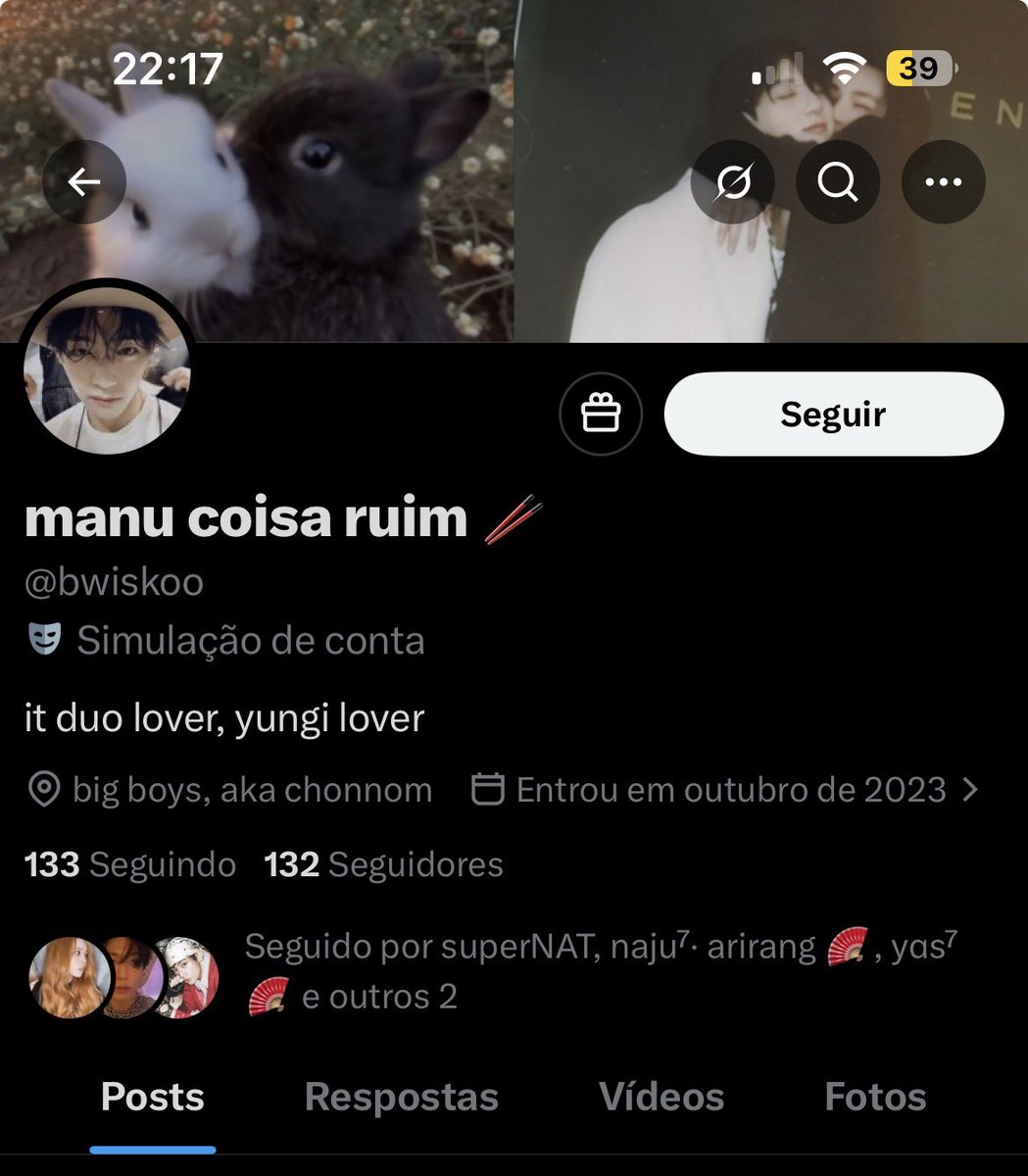 yoovjjk's tweet photo. ANTI DO JM!!!!!!!! 

Denunciem essa bosta, esse não é o unico tweet. https://t.co/noxlDkpapg