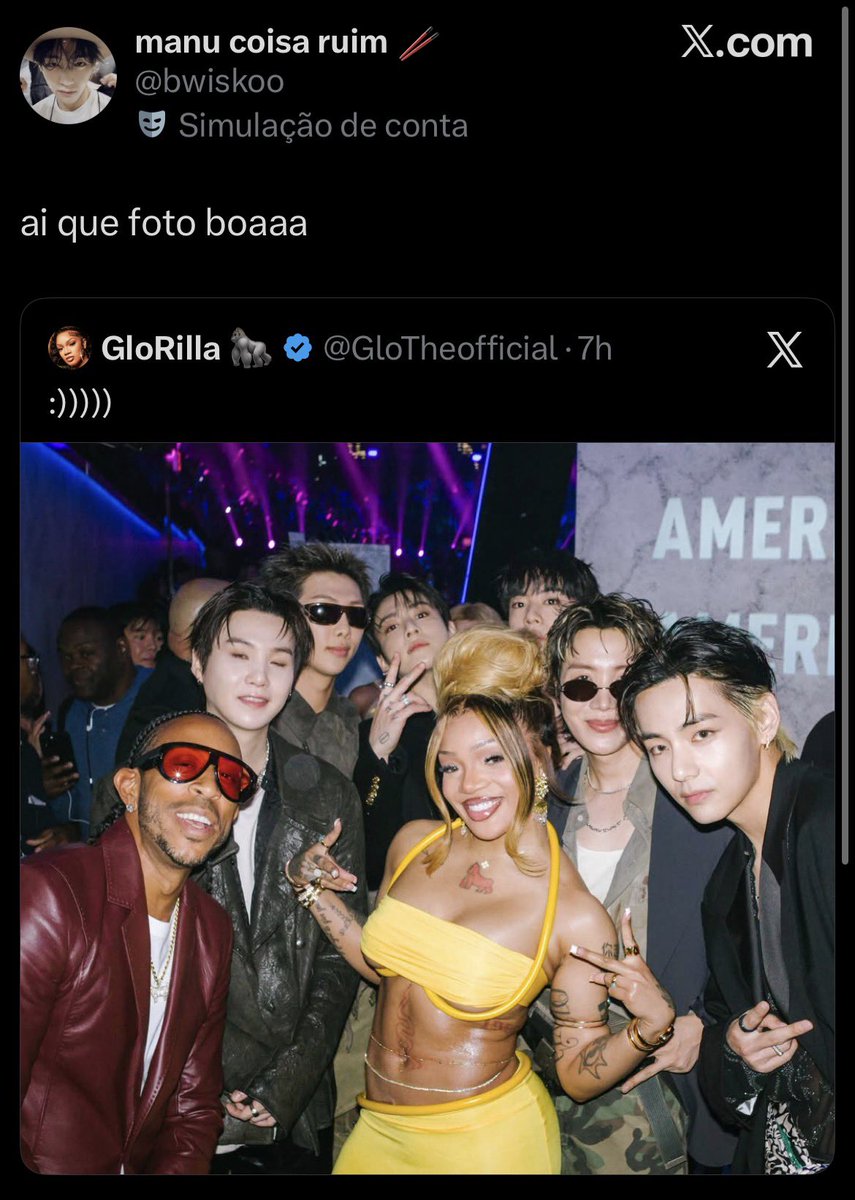 yoovjjk's tweet photo. ANTI DO JM!!!!!!!! 

Denunciem essa bosta, esse não é o unico tweet. https://t.co/noxlDkpapg