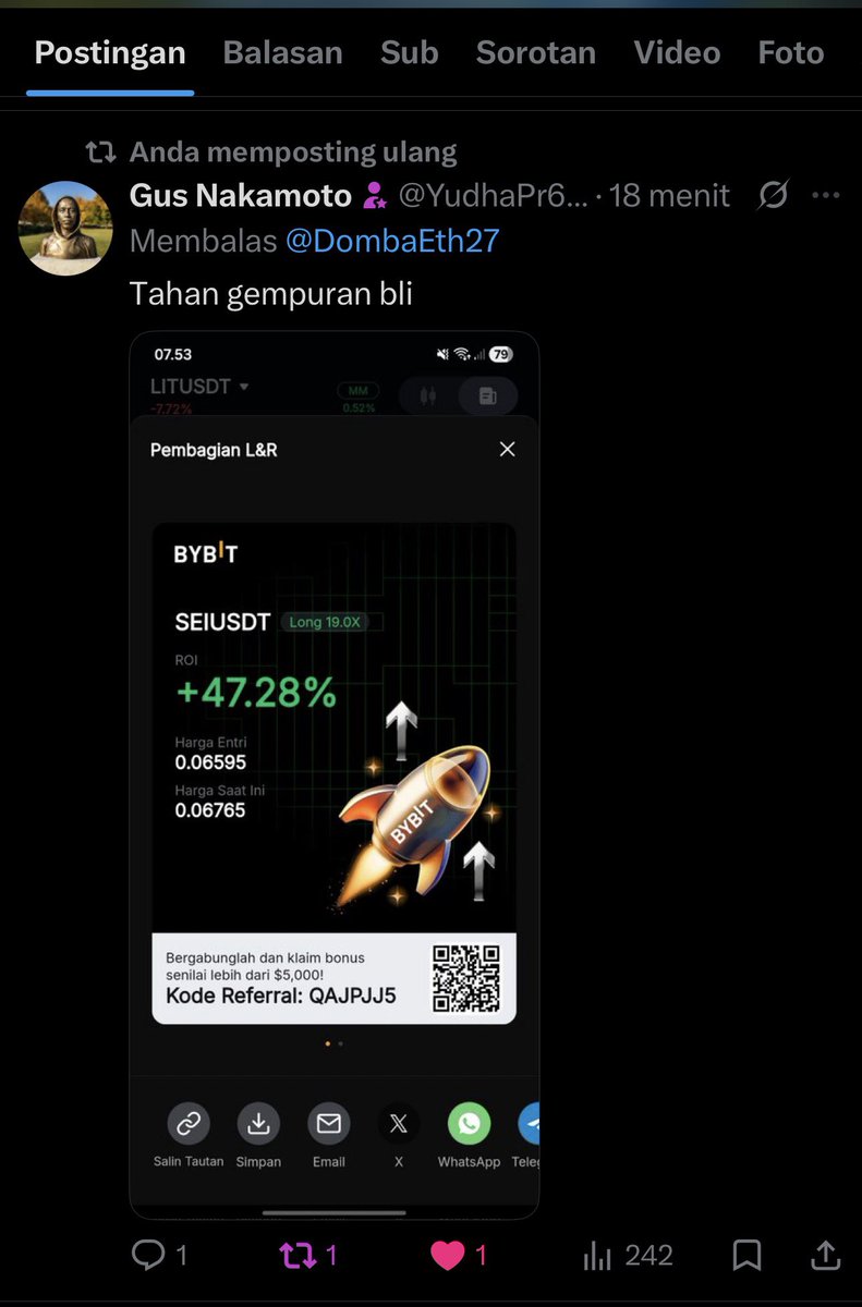 Domba.Eth tweet media