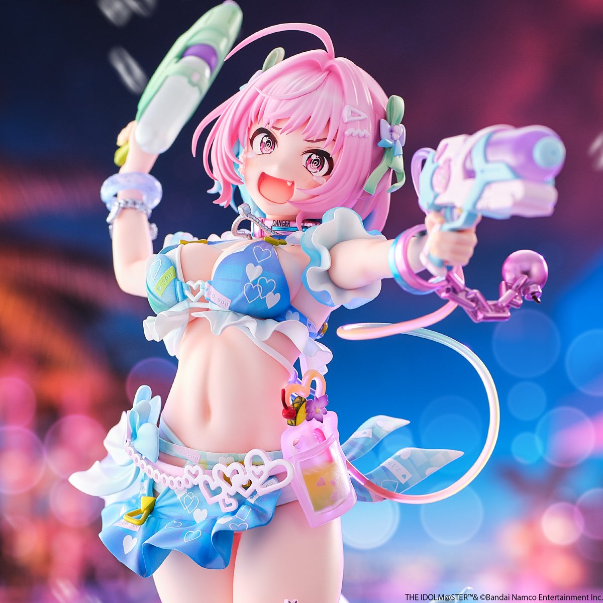 ⏳本日最終日⌛️// 『#アイドルマスターシンデレラガールズ』より