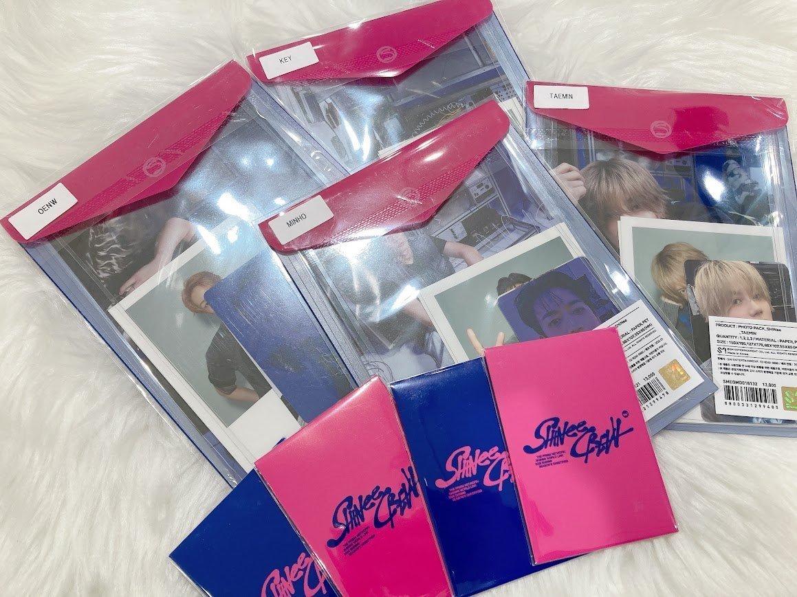 animate Import Shop 池袋 (K-POP) tweet media