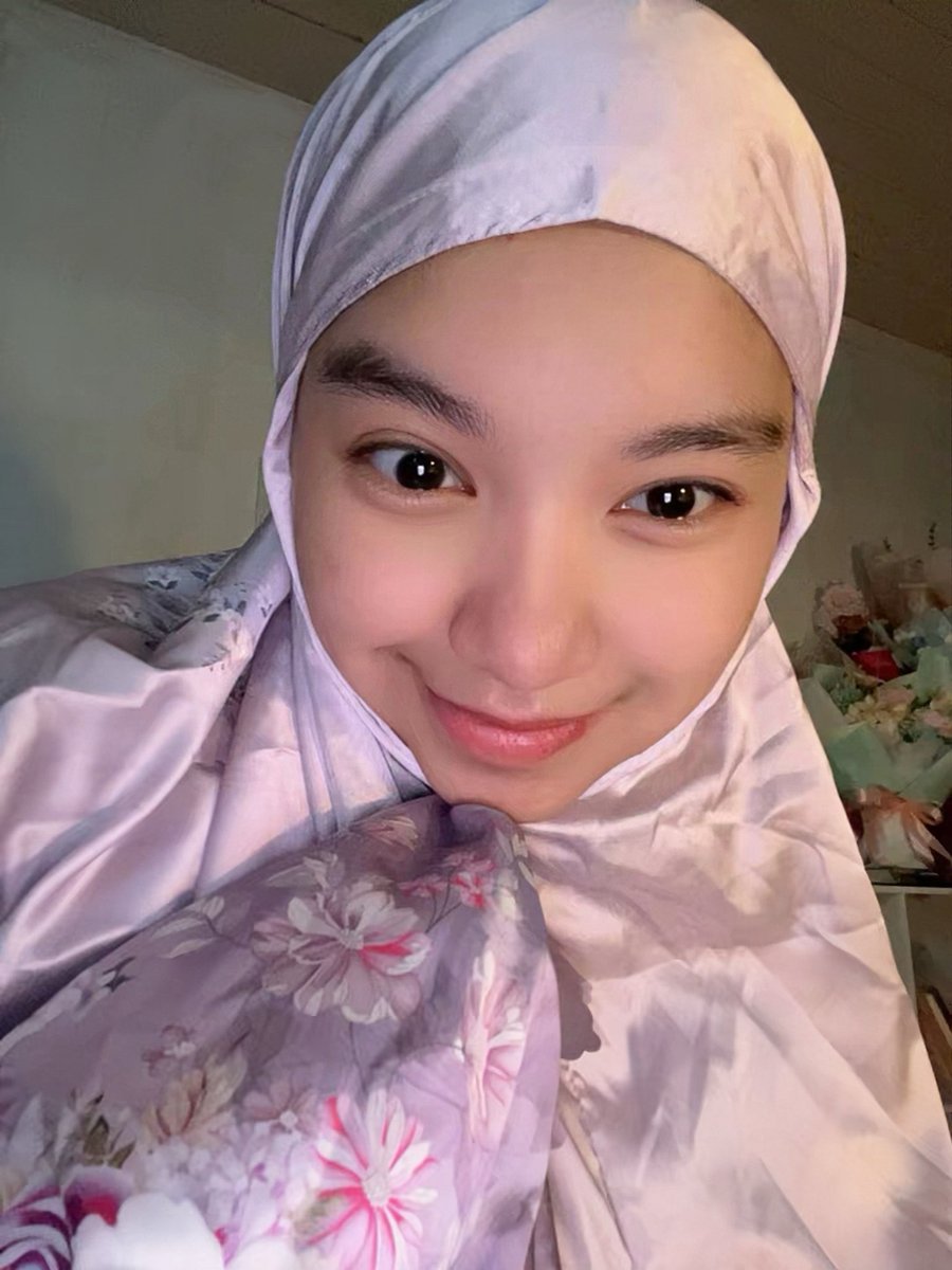Nur Intan tweet media