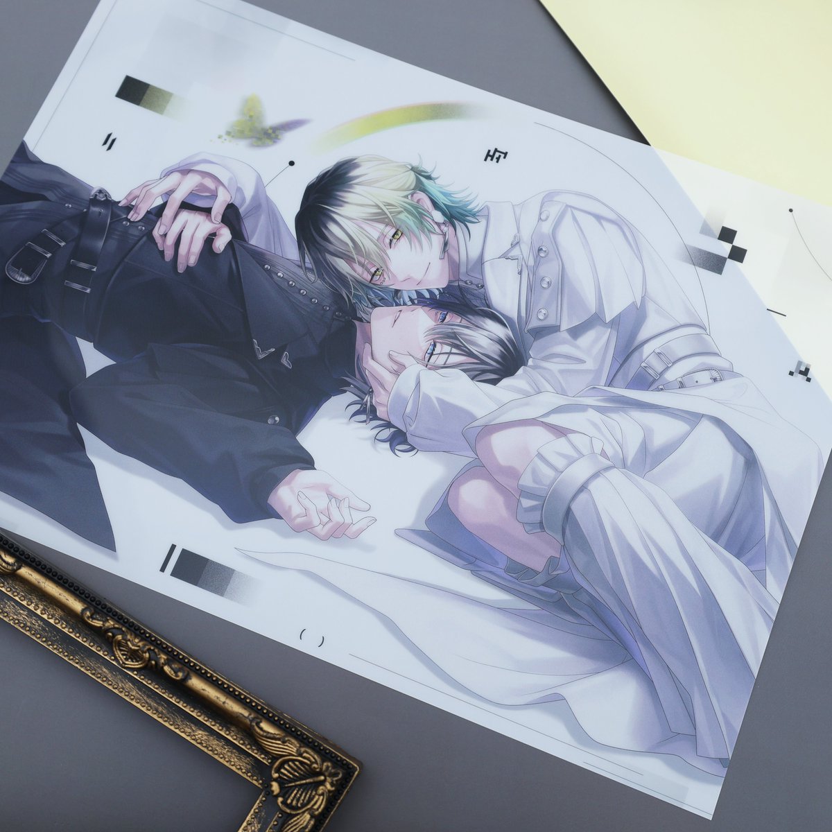 公式】ブレマイイベント＆グッズ情報 (@bmc_event) / Posts / X