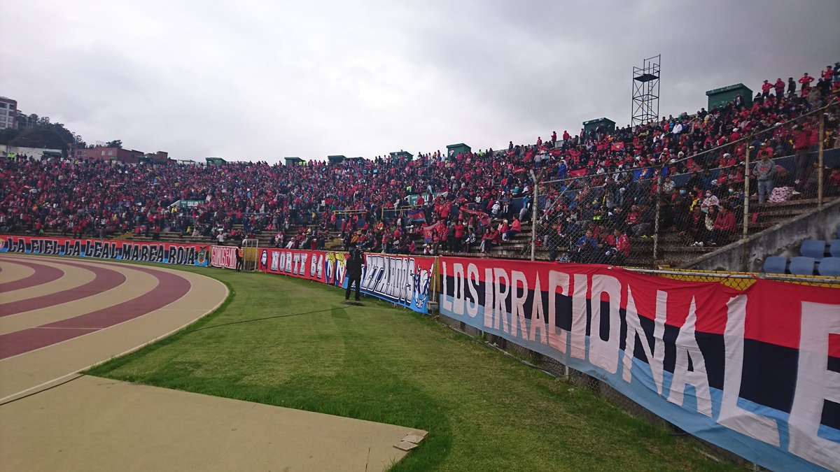 muralrojoec's tweet photo. Nacho Panas
¡El jueves 18h00 TODOS A CHILLOGALLO!
General 2 x $5
Están vendiendo las entradas para la Copa Ecuador en la sede?
@Lilia_Yunda @LoroHomero @RojoTotall
🔴#ElNacional https://t.co/QEwLCWFAVH