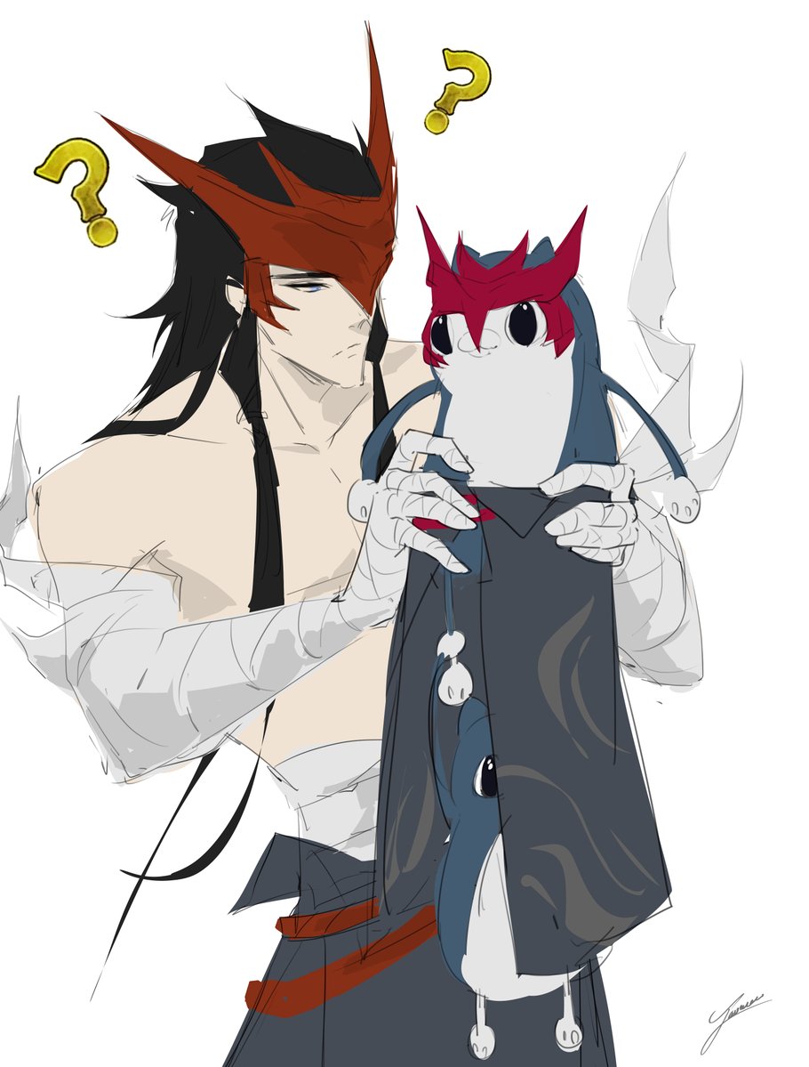 Jao_Nee_Art's tweet photo. ?

#yone #leagueoflegends https://t.co/DnHH5A1KQo