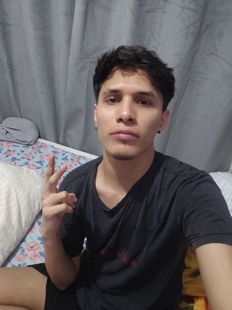 Ferm_9's tweet photo. Luego de comer 🤠 https://t.co/D0YxUlvGhE