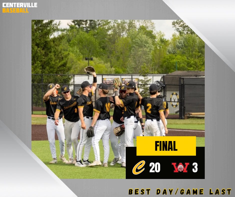 CHSElkBaseball's tweet photo. Best Game Last https://t.co/sYXPDUpmJP