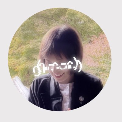 新しいプロフィール画像 月🌙に名前変更しました