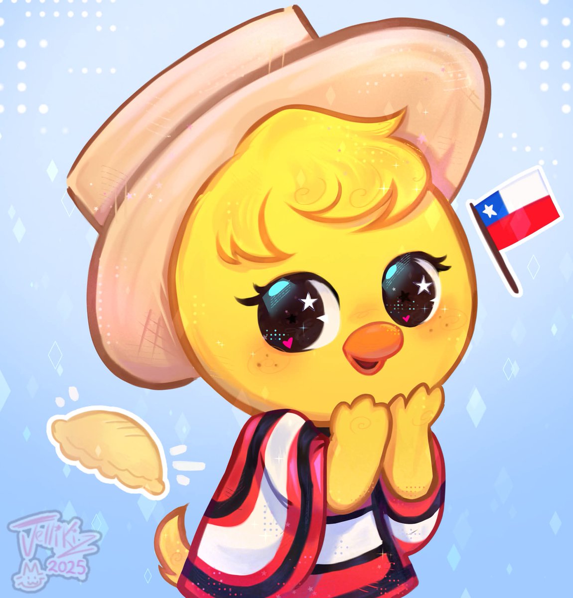 인니🍁 CHILE WANTS STRAYCITY tweet media