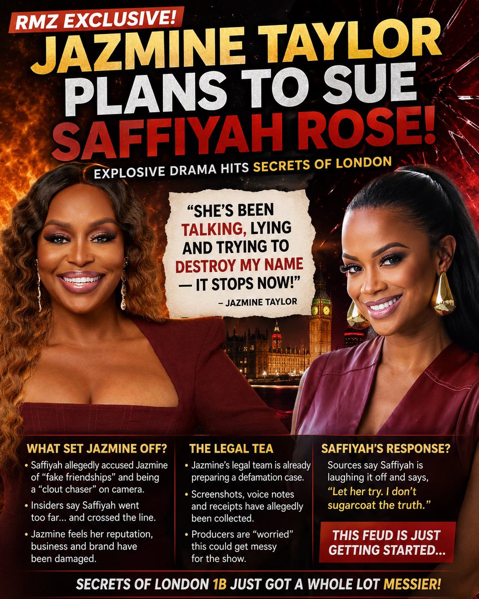 BloopFA's tweet photo. Oop it’s going down between @JazJazD1 and @LhhTwitt https://t.co/25fyngzXco