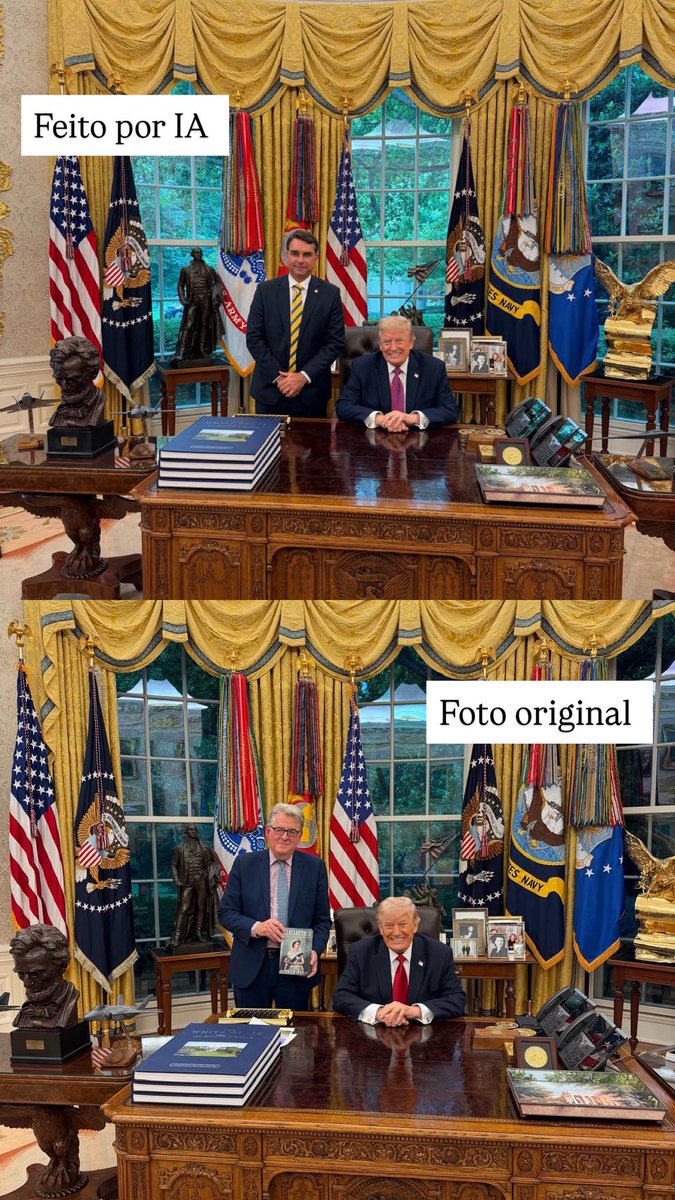 li1_lus's tweet photo. @mfriasoficial 😂😂😂😂😂😂😂 só se junta com IA https://t.co/jsfKJVF3en
