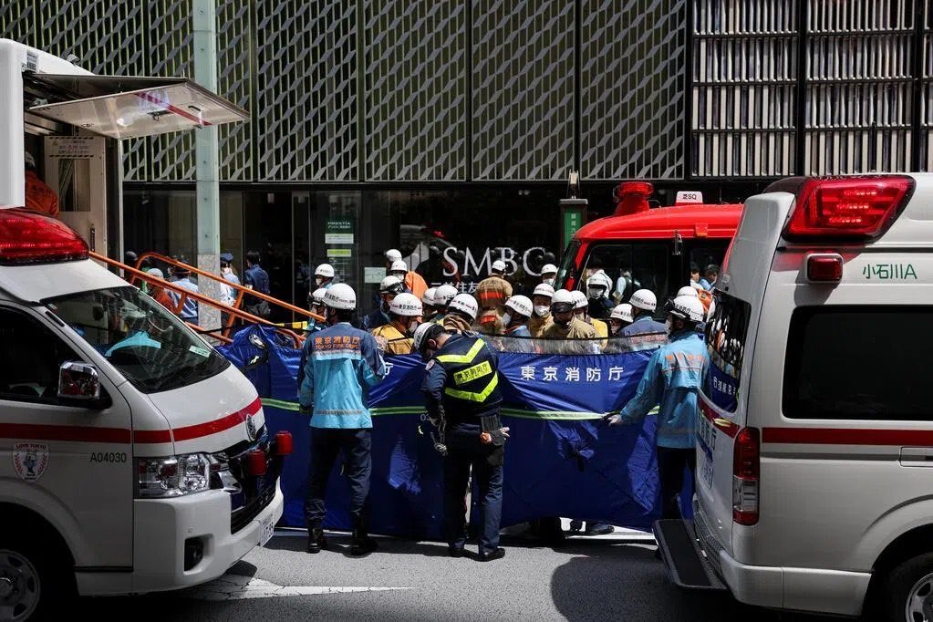 東京老馮 tweet media